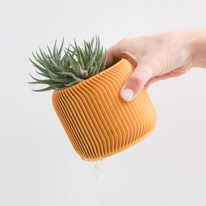 Moma 3d-Printed Planter Image